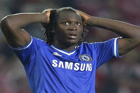 Roman Abramovich ‘personally driving Chelsea’s Romelu Lukaku transfer bid’ but Man City ‘offering..