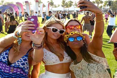 How much are Coachella 2022 festival tickets?
