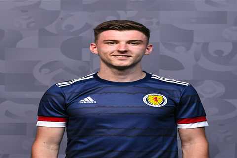 Kieran Tierney’s unfamiliar Scotland role can only help propel him towards Arsenal captain’s..