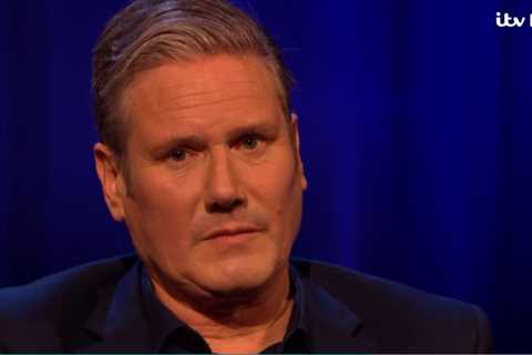 Sir Keir Starmer grilling: 5 things we learned about Labour leader and wife Victoria in Piers..