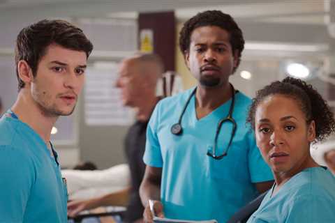 BBC reveals Holby City will be replaced by new northern soap after shock cancellation