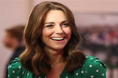 Kate Middleton ‘told pals it “wasn’t too late to pull Meghan Markle and Harry back” before Oprah..