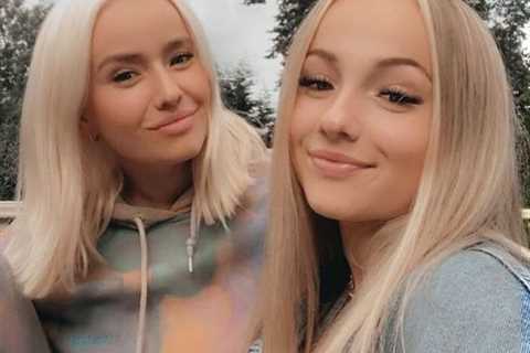 Emmerdale’s Sammy Winward stuns fans and soap co-stars with pic of rarely seen daughter – who looks ..