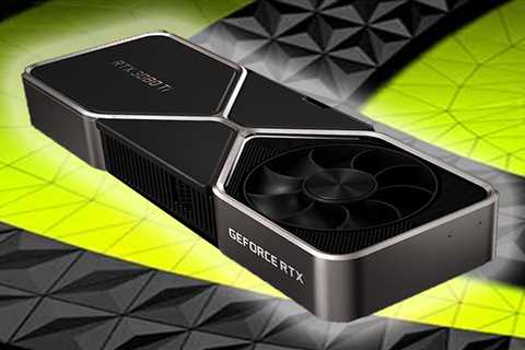 Where to buy Nvidia RTX 3080Ti – best deals and locations for NEW graphics card on sale today