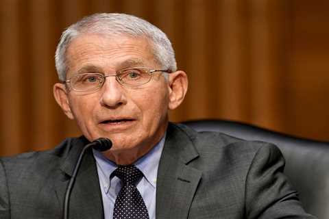 Fauci emails show he was told Covid may have been engineered at beginning of pandemic but he..