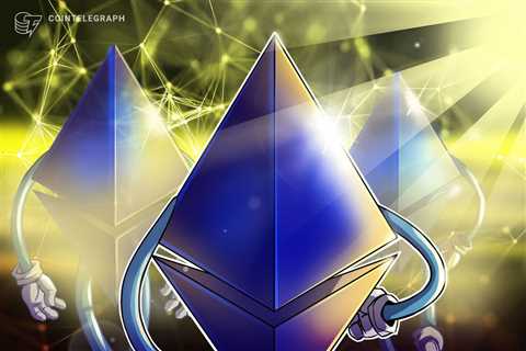 Investors cautiously re-enter crypto funds while ETH vehicles show strength 