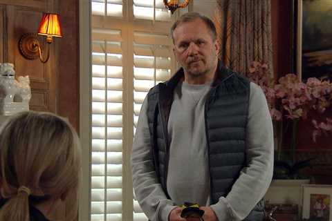 Seven huge Emmerdale spoilers for next week including Kim Tate’s escape plan and Meena’s shock..