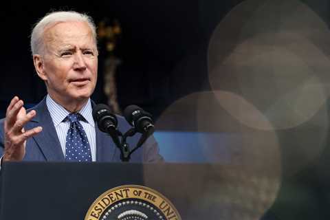 Biden, Facing July 4 Deadline, Rallies Nation With Vaccination Incentives