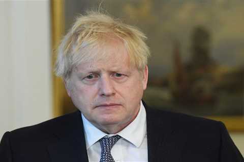 Boris Johnson appears to be holding course for unlocking on June 21