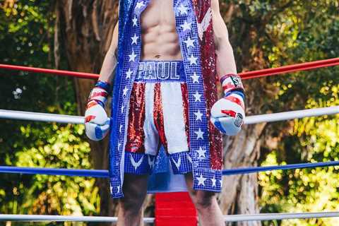 Logan Paul plants seed for Conor McGregor fight by saying he could beat UFC star days before Floyd..