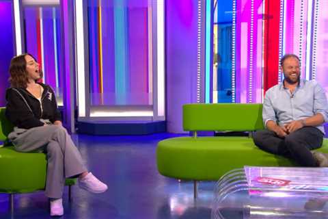 Mel C’s brother shocks star as he takes a swipe at Victoria Beckham ahead of Celebrity Gogglebox..
