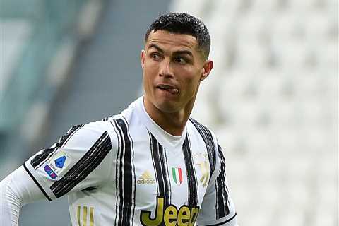 Real Madrid ‘will buy Mbappe as gift for Ancelotti sparking three-way transfer with Cristiano..