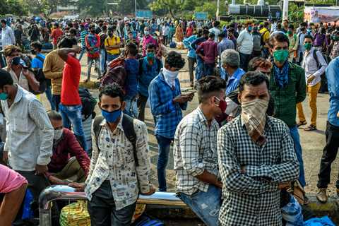 India and Israel Inflame Facebook’s Fights With Its Own Employees
