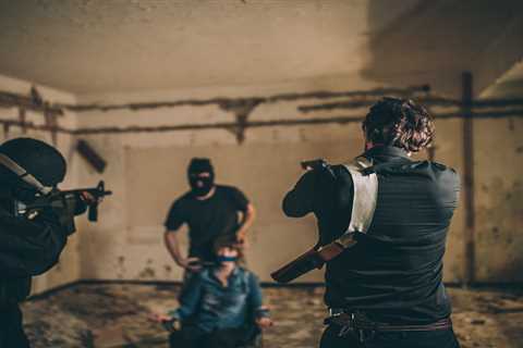 Inside the Increment – the unit of real-life James Bonds so secret Government won’t admit they exist