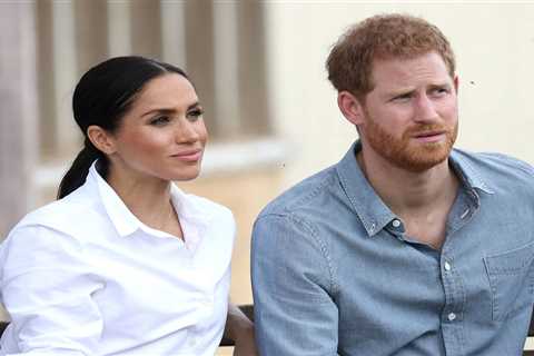 ‘Arrogant’ Prince Harry ‘picking &amp; choosing’ royal events like the Queen’s Jubilee is..