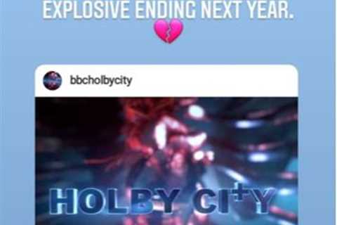 EastEnders’ Davood Ghadami admits he’s ‘gutted’ as Holby City is axed in second BBC snub in eight..