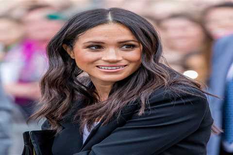 Meghan Markle’s kid’s book could flop after Waterstones pulls publisher’s books from display in..
