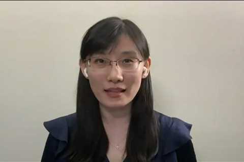 Chinese whistleblower virologist blasts Fauci and says his emails BACK UP her claim Covid is an..
