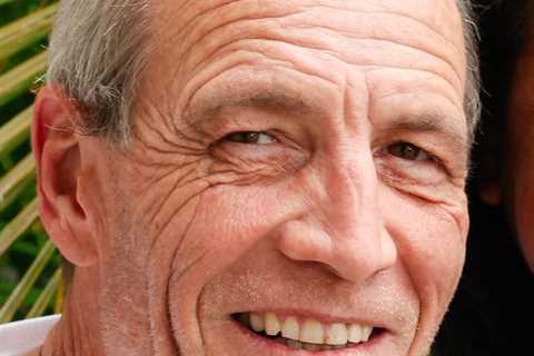 Aussie doubles down on claim he’s Prince Charles’ son &amp; says he was made to look less royal to..