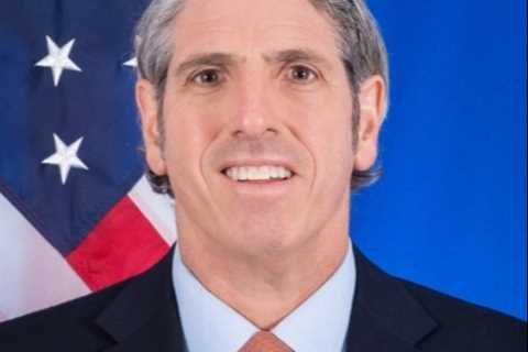 State Department staff ‘warned officials NOT to investigate Wuhan lab-leak Covid theory’ as it..