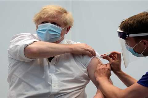 ‘Extra caution’ over June 21 unlocking amid Nepal strain as scientists warn data is ‘turning..