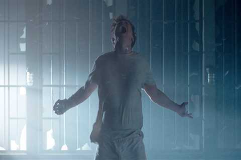 The Conjuring: The Devil Made Me Do It leaves horror fans ‘too scared to sleep or pee’