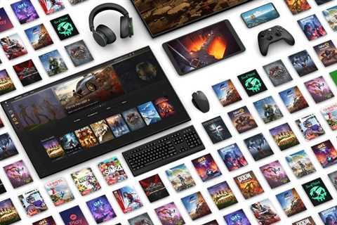 Microsoft is giving away FREE Xbox Series X consoles to people for playing games