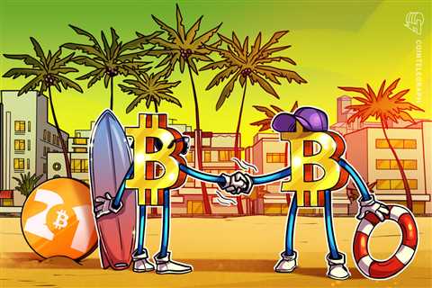 Bitcoin 2021 Miami continues with Tony Hawk, Kevin O’Leary and more