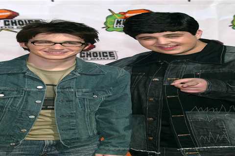 When was Drake &amp; Josh on television?