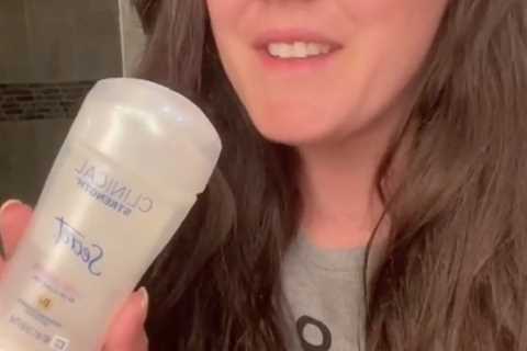 Teen Mom Jenelle Evans admits to being ‘drunk’ on TikTok after husband David Eason ‘begged’ her to..