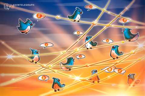 These Bitcoin tweets were way ahead of their time 