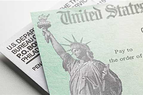 Fourth stimulus check – New data backs push for more Covid cash but lawmakers divided on rolling..