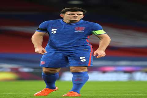 Harry Maguire reveals missing Man Utd run-in was so tough because ‘I was playing the best football..