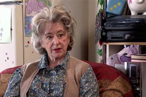 Coronation Street spoilers: Evelyn Plummer’s sick scheme exposed by Bernie