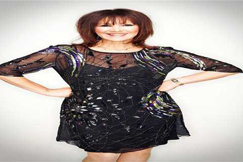 Strictly legend Arlene Phillips to be made a Dame in Queen’s birthday honours