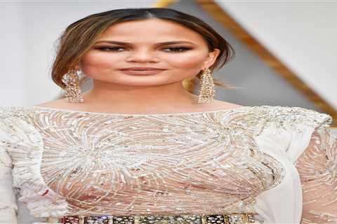 Chrissy Teigen ‘replaced on Netflix show’ after claims she bullied Lindsay Lohan, Farrah Abraham..