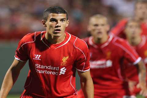 Seven stars who quit Liverpool and went on to become successful, including Peter Gulacsi and..