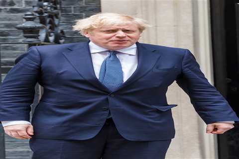 Boris Johnson may push June 21 Freedom Day back to July 5