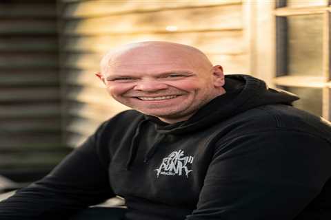 Tom Kerridge to be new face of Hovis despite completely cutting bread out of his diet