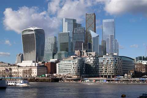 It is time to turn the aspiration of a global Britain into a reality