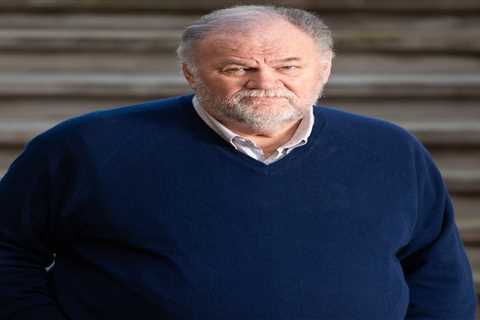 Meghan Markle’s estranged dad Thomas Markle ‘very pleased’ about birth of granddaughter and ‘wished ..