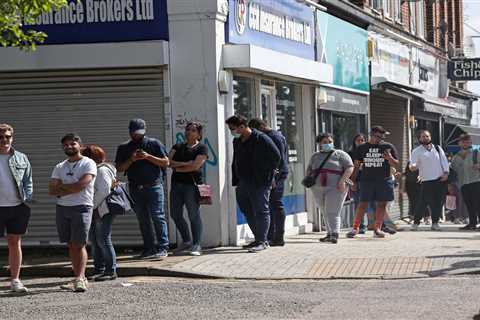 Pushing to lift lockdown by June 21 would be ‘foolish’ expert warns as Covid cases rise