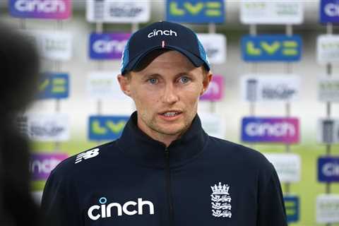 England bat out dreary New Zealand draw in chase of 273 with Joe Root forced to defend tactics..