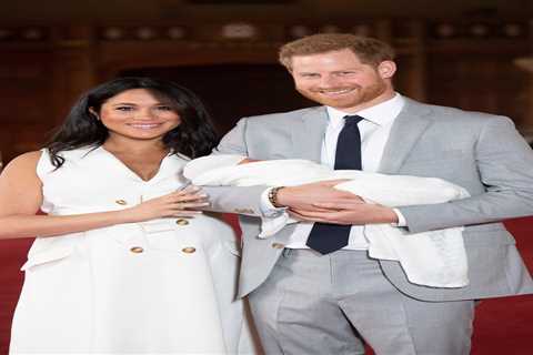 Meghan Markle dedicates her new book for ‘man and boy who make my heart go pump-pump’ in sweet note ..