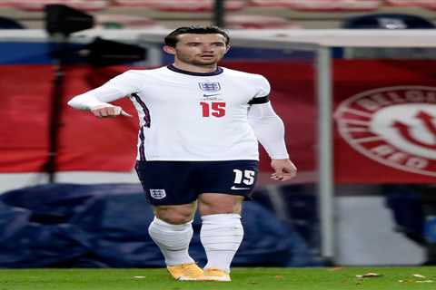Chelsea star Ben Chilwell should start ahead of Man Utd’s Luke Shaw at Euro 2020, says Arsenal..