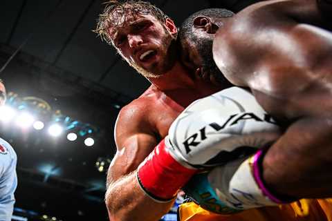 Five worst boxing fights in history as Floyd Mayweather vs Logan Paul labelled ‘battle of the..