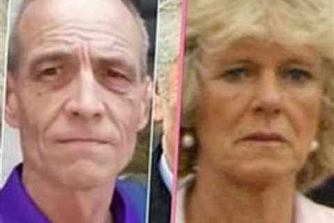 Aussie who claims he is Prince Charles and Camilla’s son posts new picture ‘proof’ he’s related to..