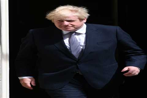 Rebel plot over foreign aid cash led by Theresa May FLOPS as Speaker refuses to push vote