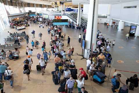 Ministers must make tough holiday green list decisions but they can’t scuttle away from the..