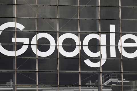 Google will pay $270 million to settle antitrust charges in France over its ad technology.